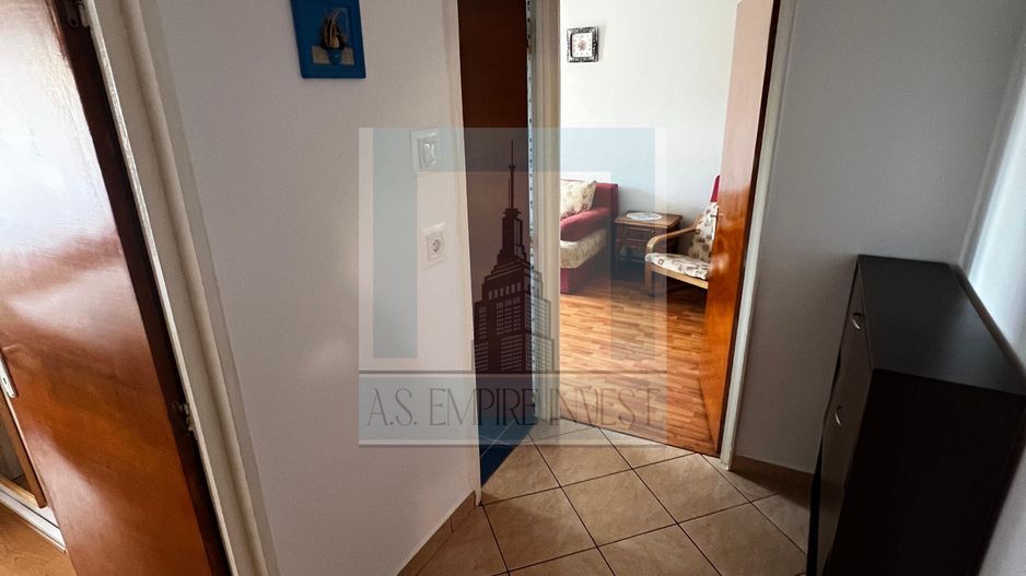Apartament 3 camere decomandat, 2 bai - zona Racadau - Poză 10