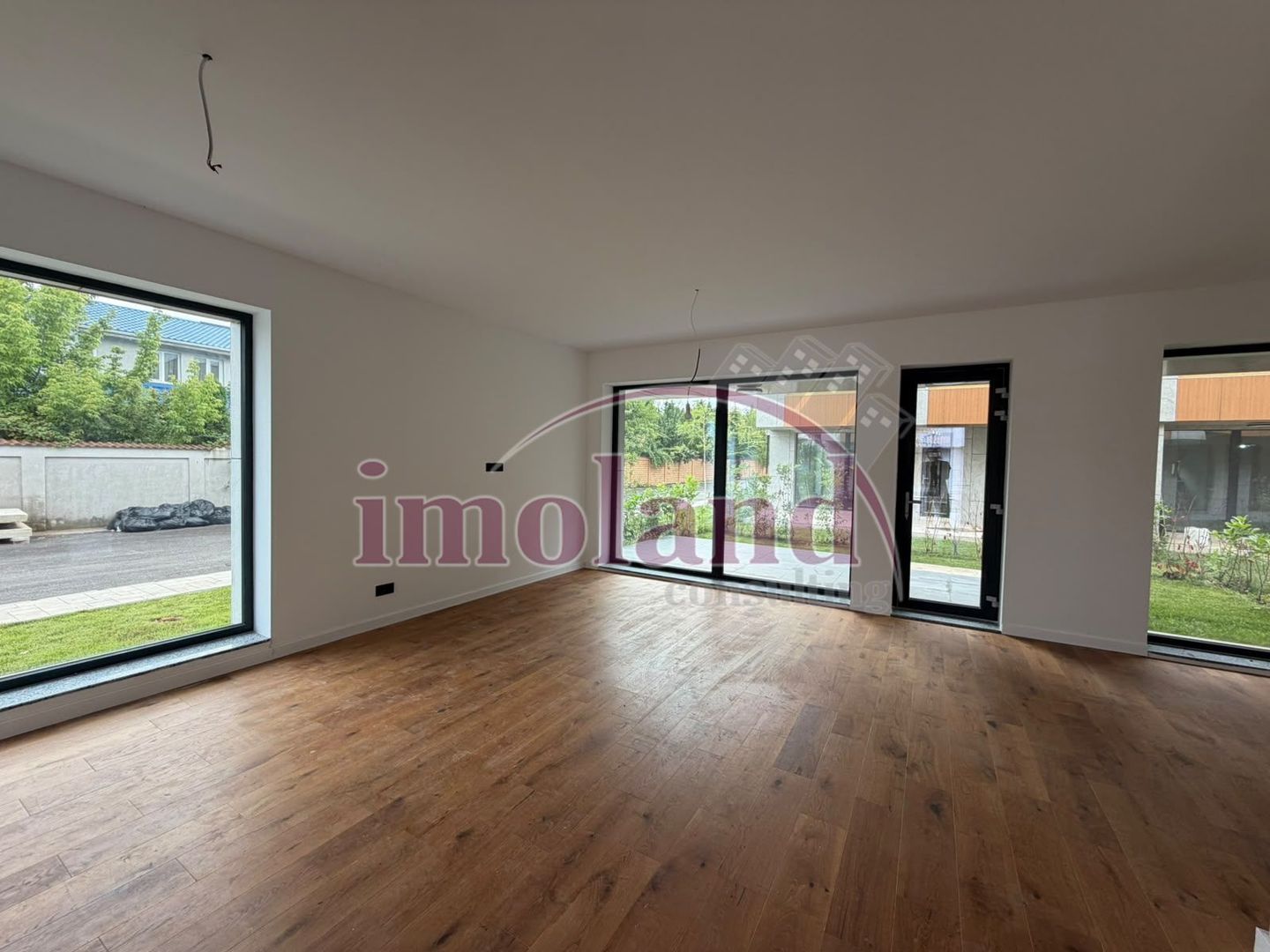 Vanzare - vila noua - 4 camere - Pipera-Iancu Nicolae - Poză 3