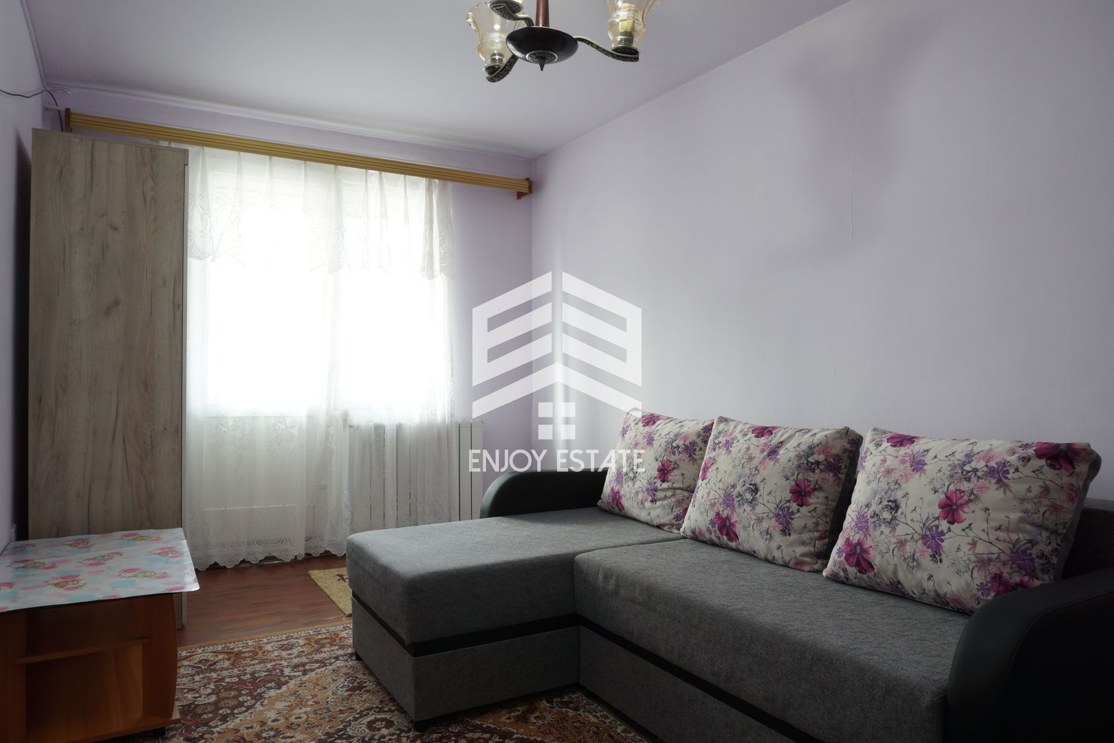 Garsoniera decomandata in Astra, disponibilitate imediata ! - Poză 1