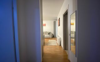 Apartament superb cu 3 camere, soseaua Dobroesti, 155.000€ - Poză 7