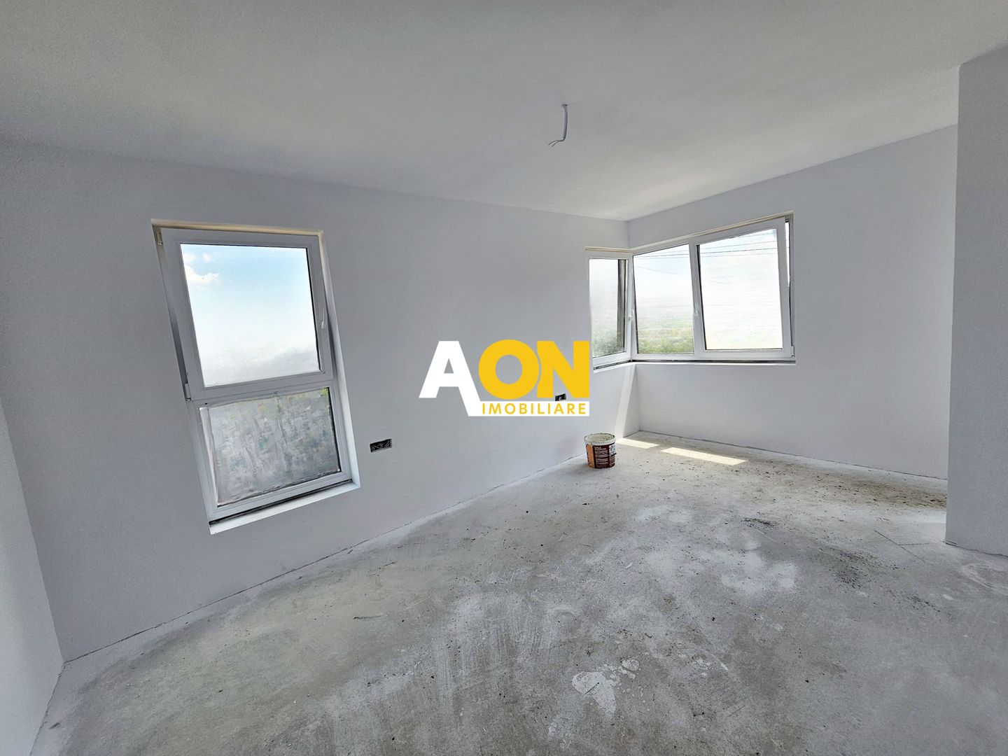 Casa cuplata, P+1, 120 mp utili, predare la cheie, Alba - Micesti - Poză 13