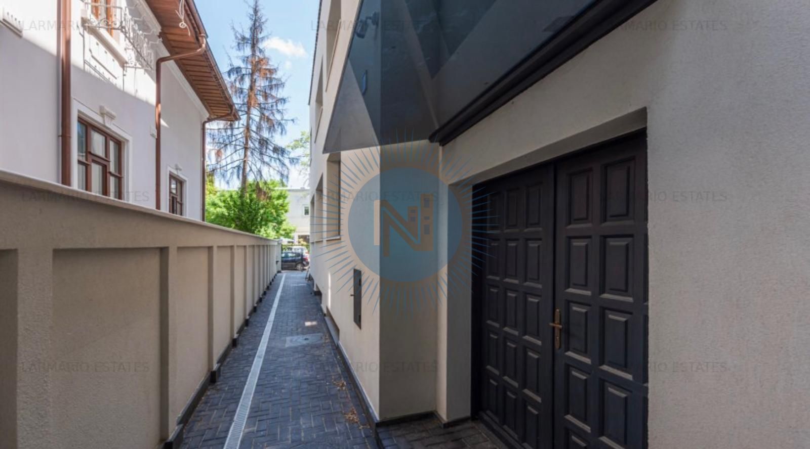 Vila premium Capitale - Poză 24
