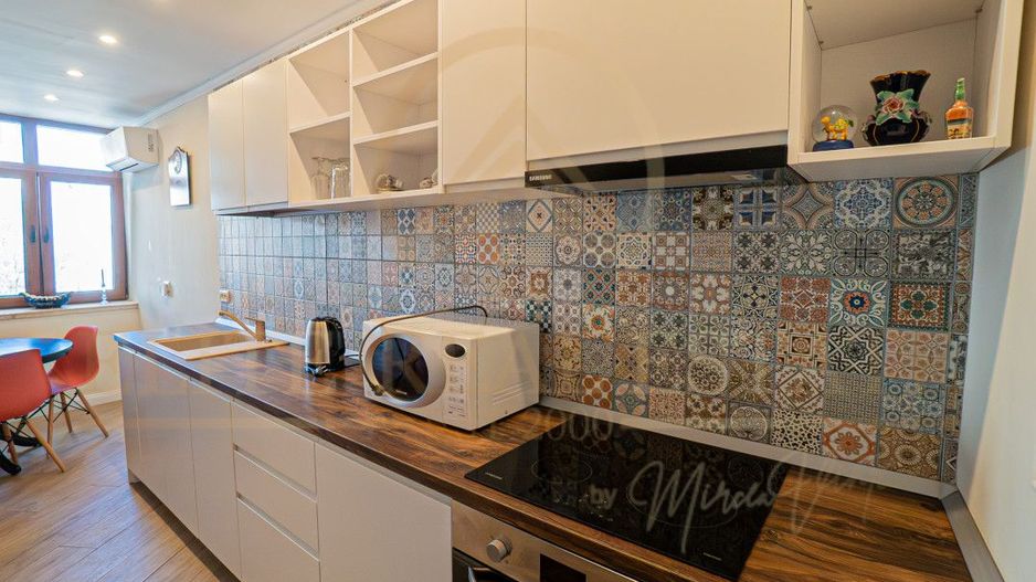 Apartament unicat de 4 camere in zona peninsulara, constructie 2021! - Poză 2
