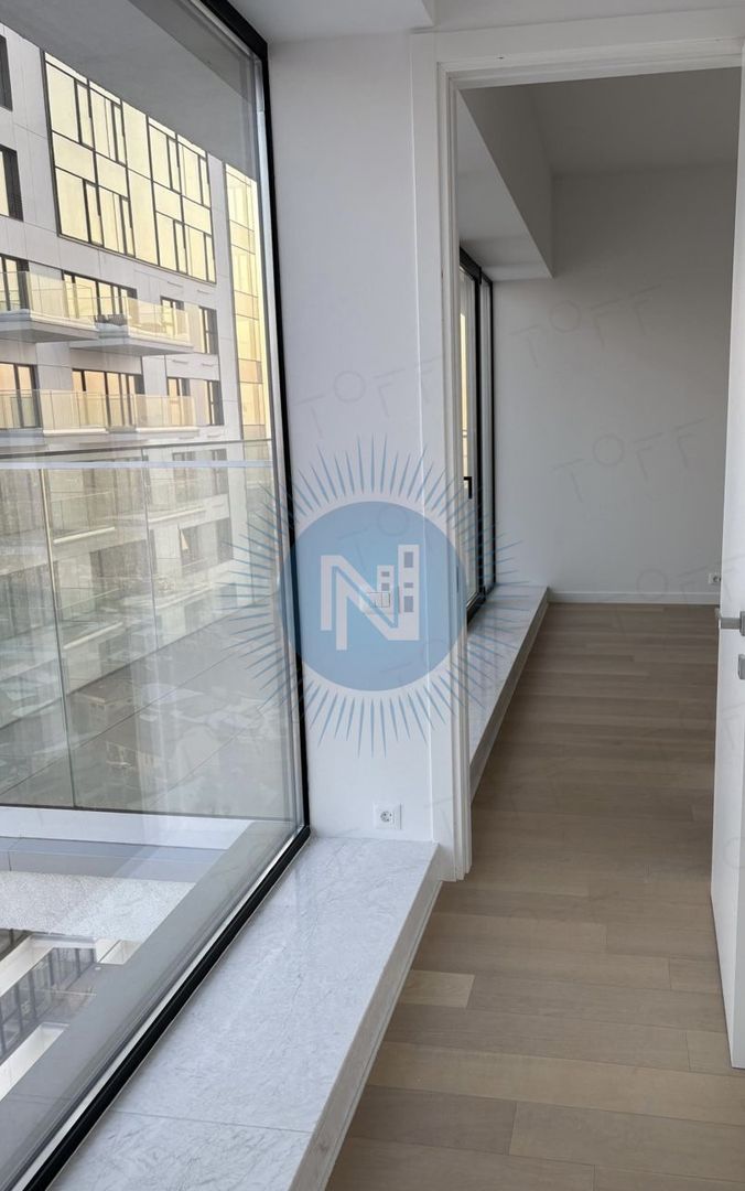 Apartament 3 camere One Verdi - Poză 6