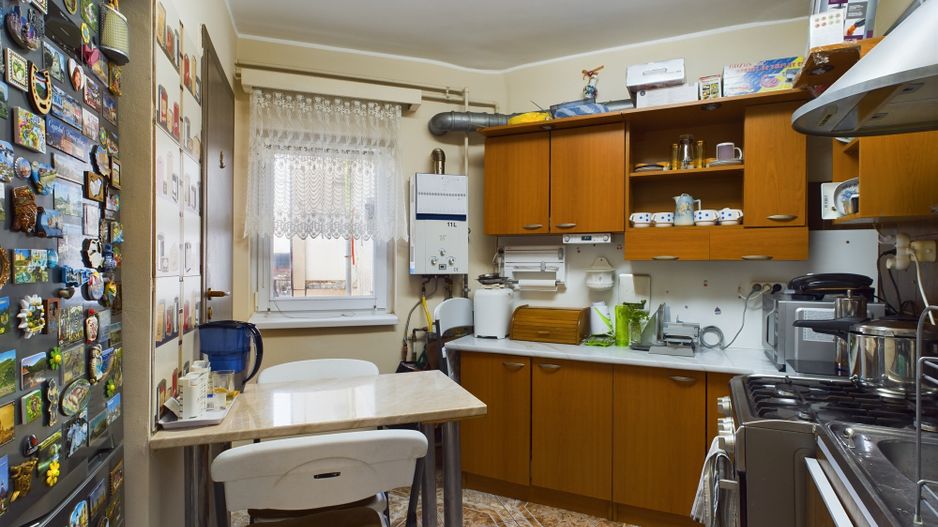 Apartament cu 3 camere în zona Lipovei - Poză 8