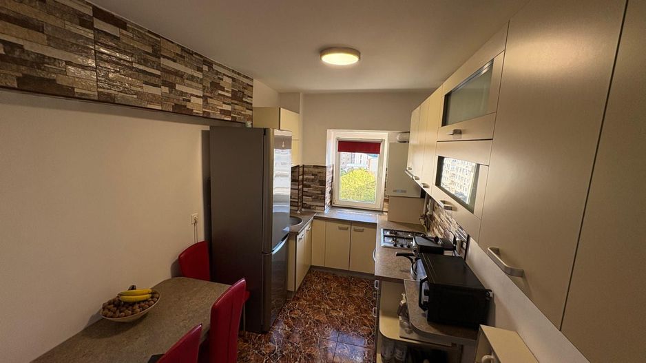 Apartament 3 camere 68 mp Marasti str Bucuresti - Poză 5