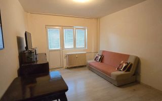 GARSONIERA- PIATA SUDULUI, REABILITAT, BUCATARIE INCHISA, METROU - Poză 1