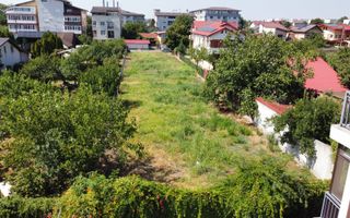 Metrou 1 Decembrie Pallady teren ideal investitie - Poză 3
