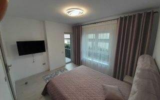 Apartament LUX 3 camere, 2 parcări și boxă – Buna Ziua - Poză 4