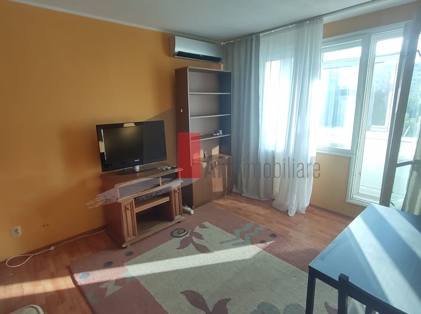 Vânzare garsonieră Tineretului - Poză 7