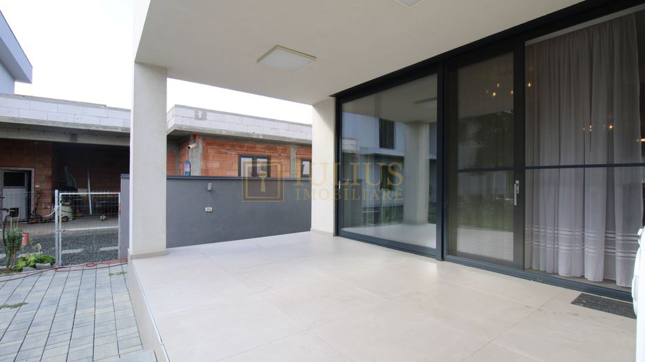 Zona Lipovei, casa 4 camere + 3 bai, curte proprie. - Poză 24