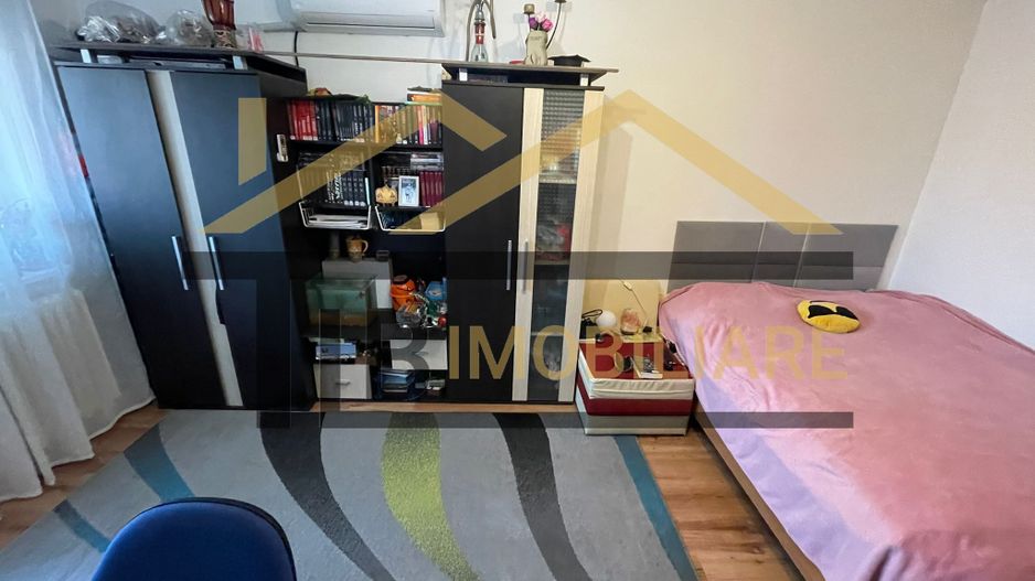 Apartament de 2 camere, 58mp, Zona Dambu - Poză 3