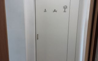Garsonieră în Centru-Hala, Iași – 25 mp, etaj 3 - Poză 6