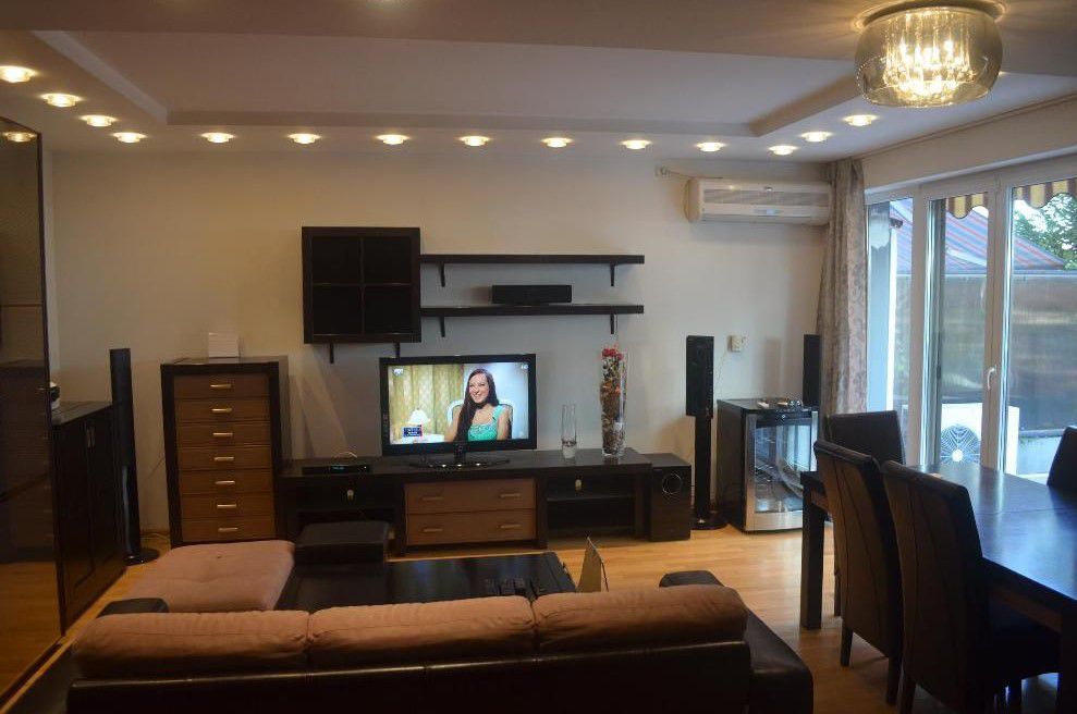 Apartament cu grădina Herastrau | Cartierul Francez - Poză 8