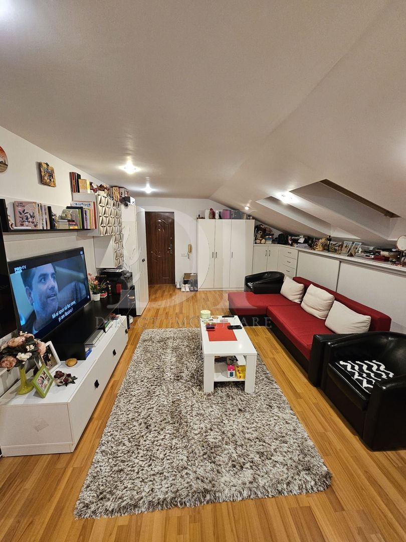 Apartament la cheie  / Zona Terra - Poză 7