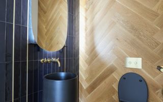 Vila in ansamblu exclusivist cu finisaje si dotări premium - Poză 8