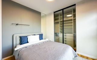 Vanzare Apartament 2 Camere LUX Damaroaia Baneasa Bucurestii Noi - Poză 3