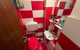 Apartament 3 camere decomandat |2 Bai | Boxa la subsol | Zona Soarelui - Poză 10
