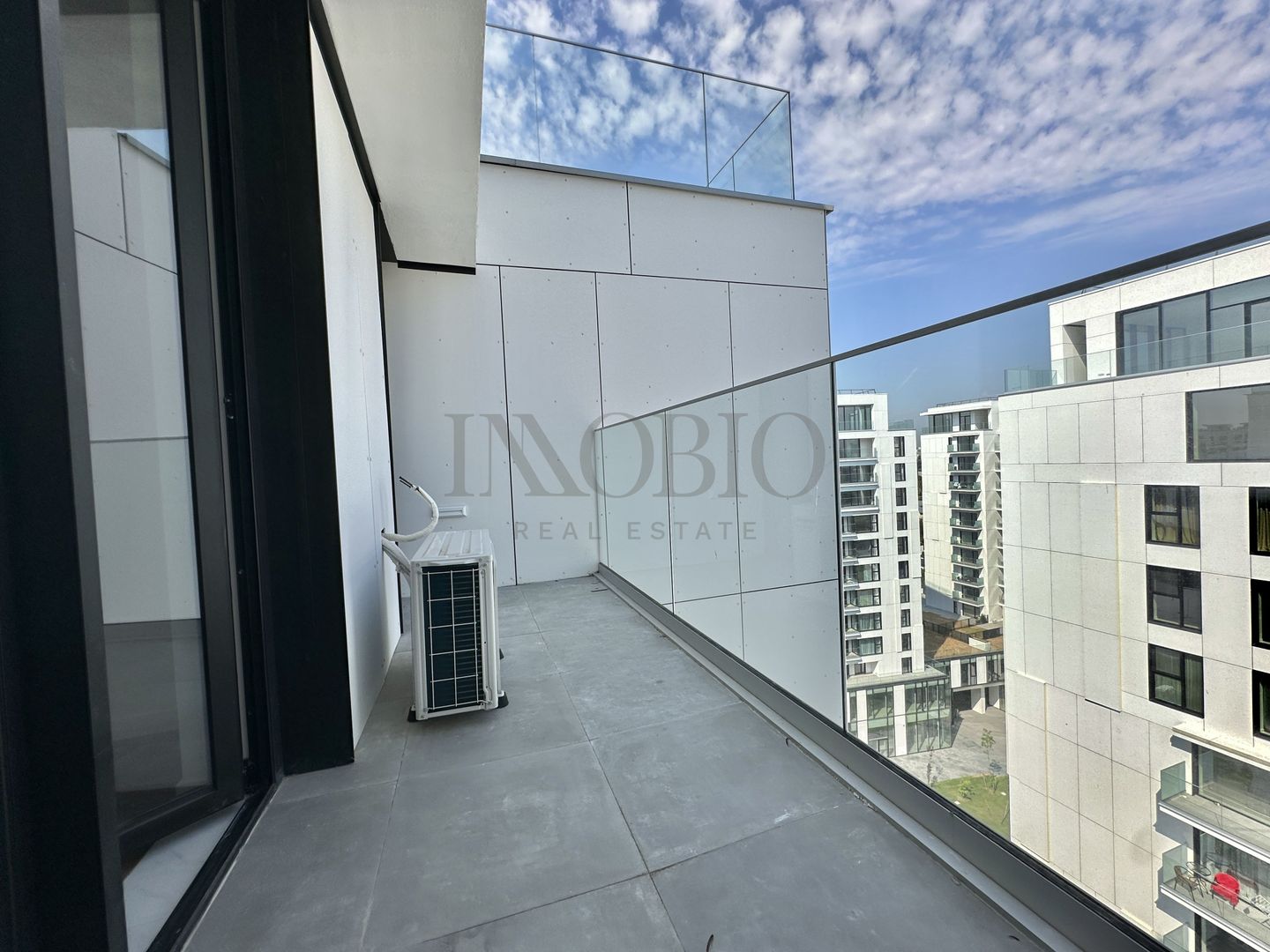 Apartament 3 Camere | One Cotroceni Towers - Poză 8