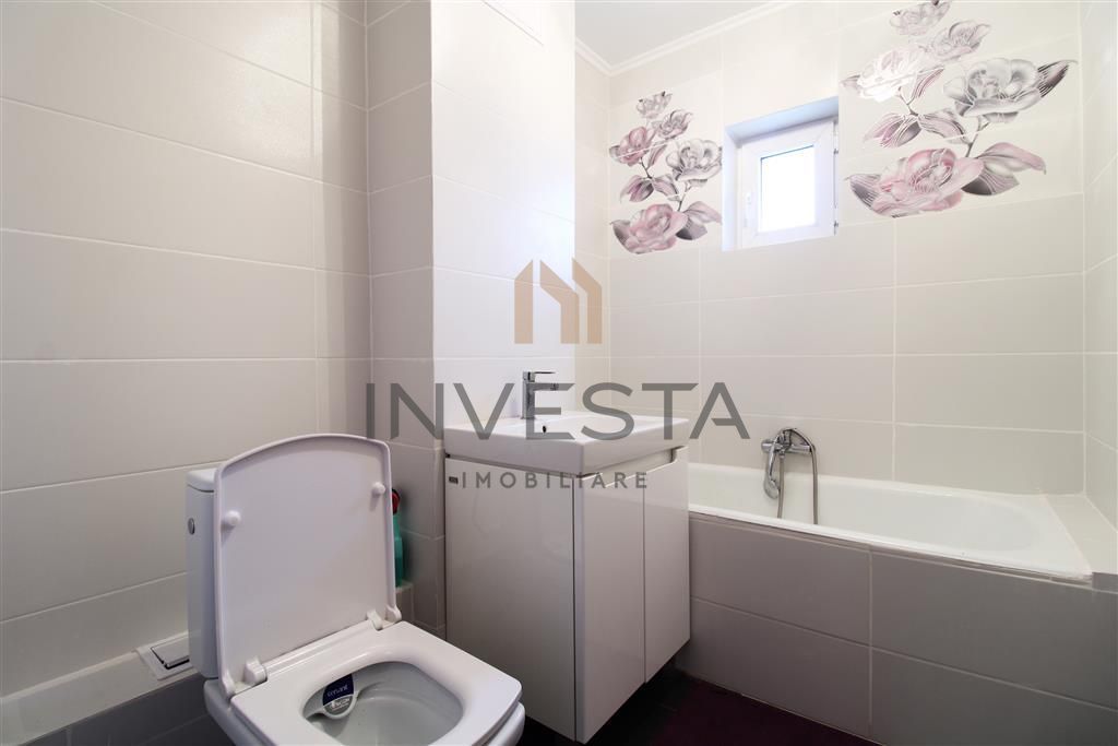 Apartament 4 camere de inchiriat in Gheorgheni - Poză 11