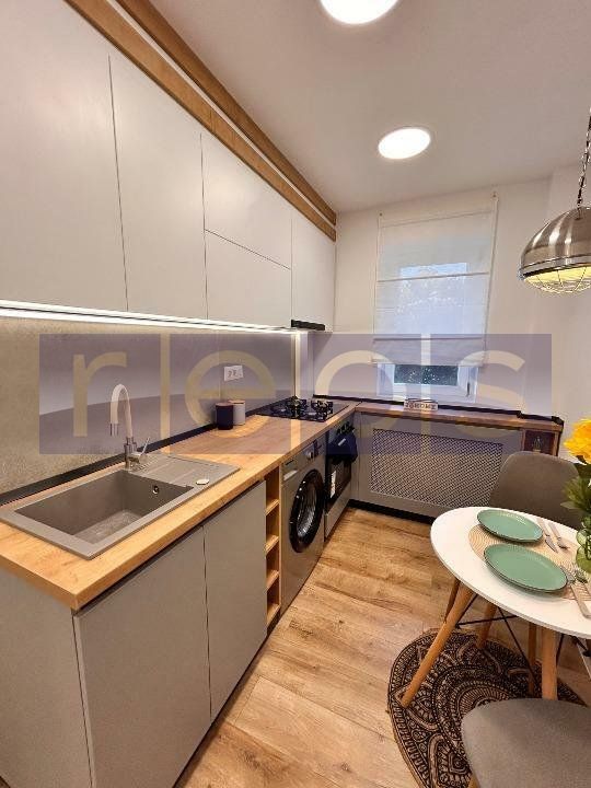 VANZARE 2 CAMERE I SUPERB I DECOAMNDAT I PLAZA ROMANIA - DRUMUL TABEREI - Poză 11