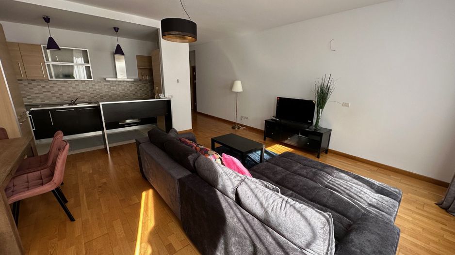 Apartament spatios - Poză 7