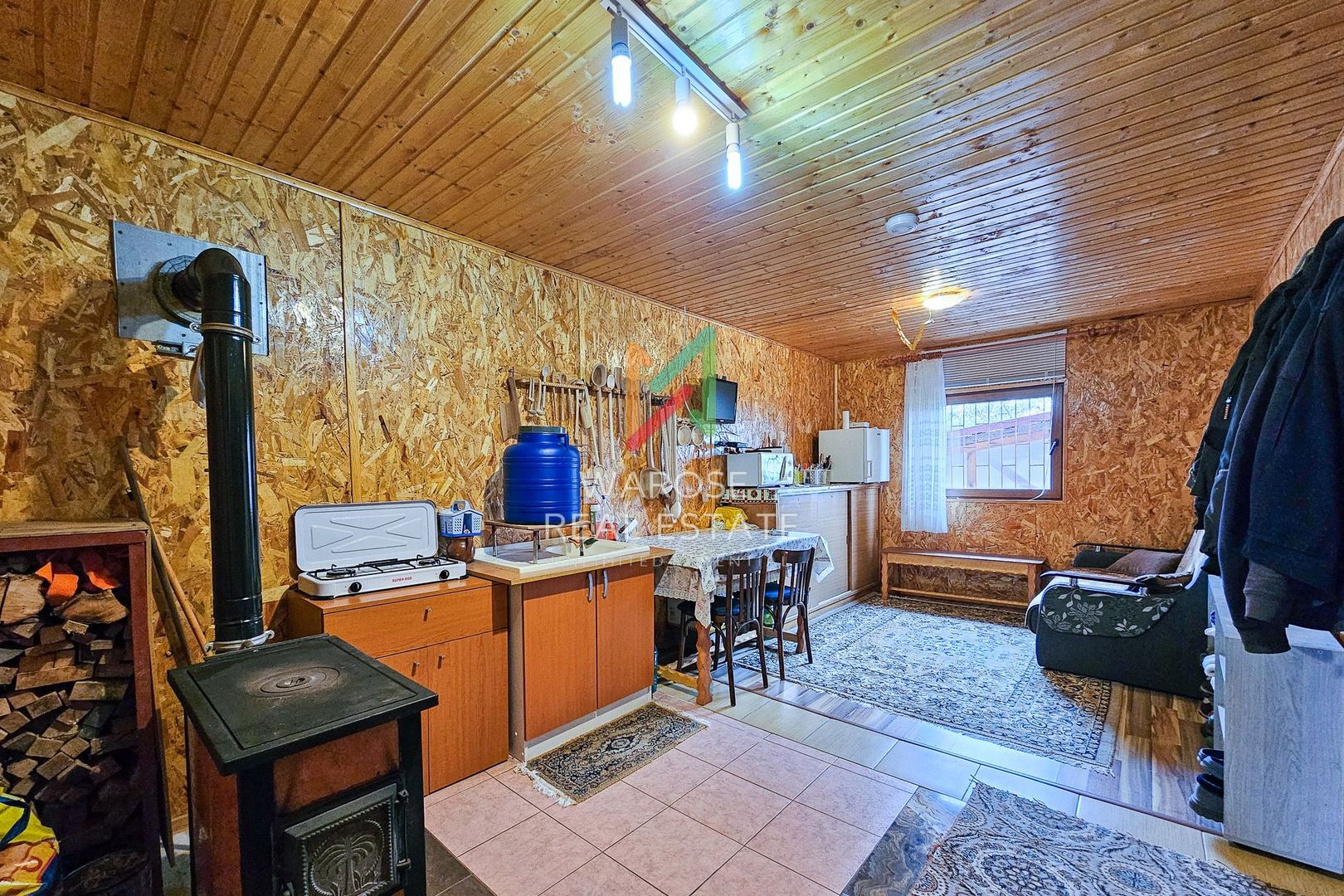 Teren Investitie- 1730 mp-Cabana construita 60 mp - Poză 23