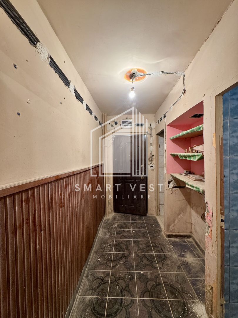 Apartament 2 camere | 38 mp | Zona Solidaritatii - Poză 8