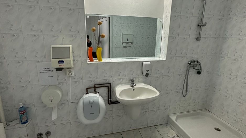 Spatiu de birou zona Centrala - Poză 5