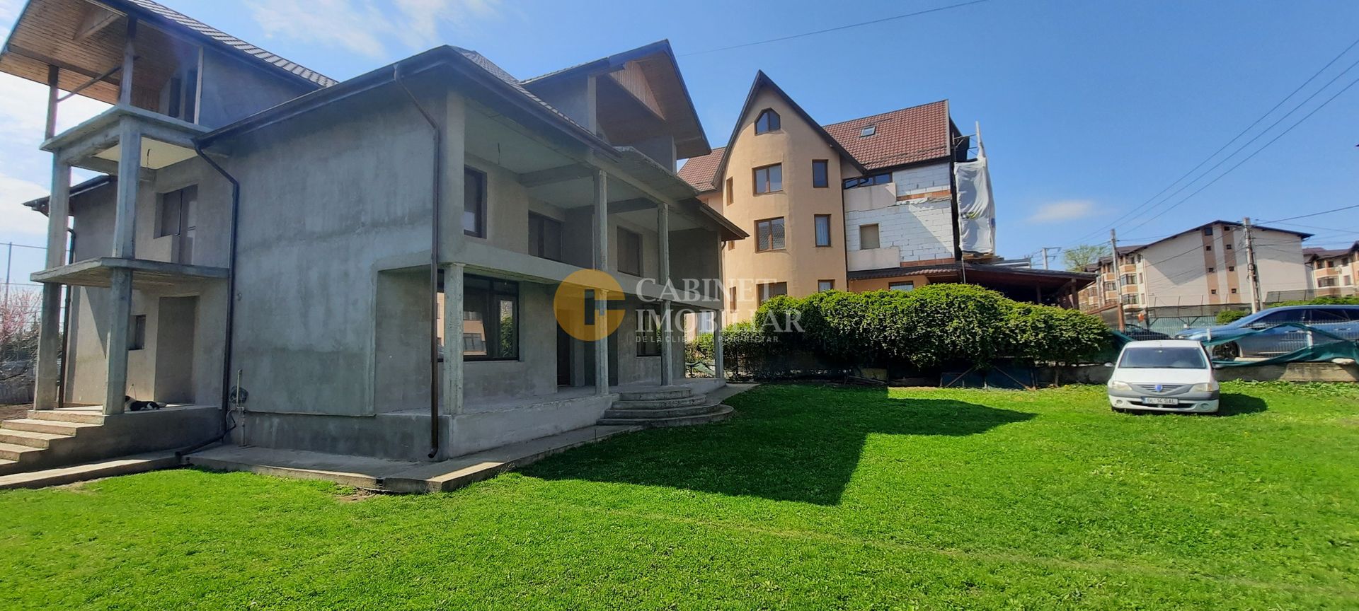 🏢 CASĂ SPAȚIOASĂ VALEA ADÂNCĂ - Oportunitate Versatilă! 🏢 - Poză 17