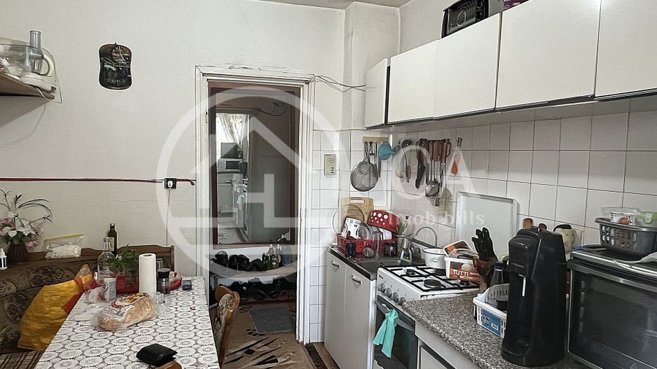 Apartament cu 2 camere de vanzare in Calea Aradului Oradea - Poză 3