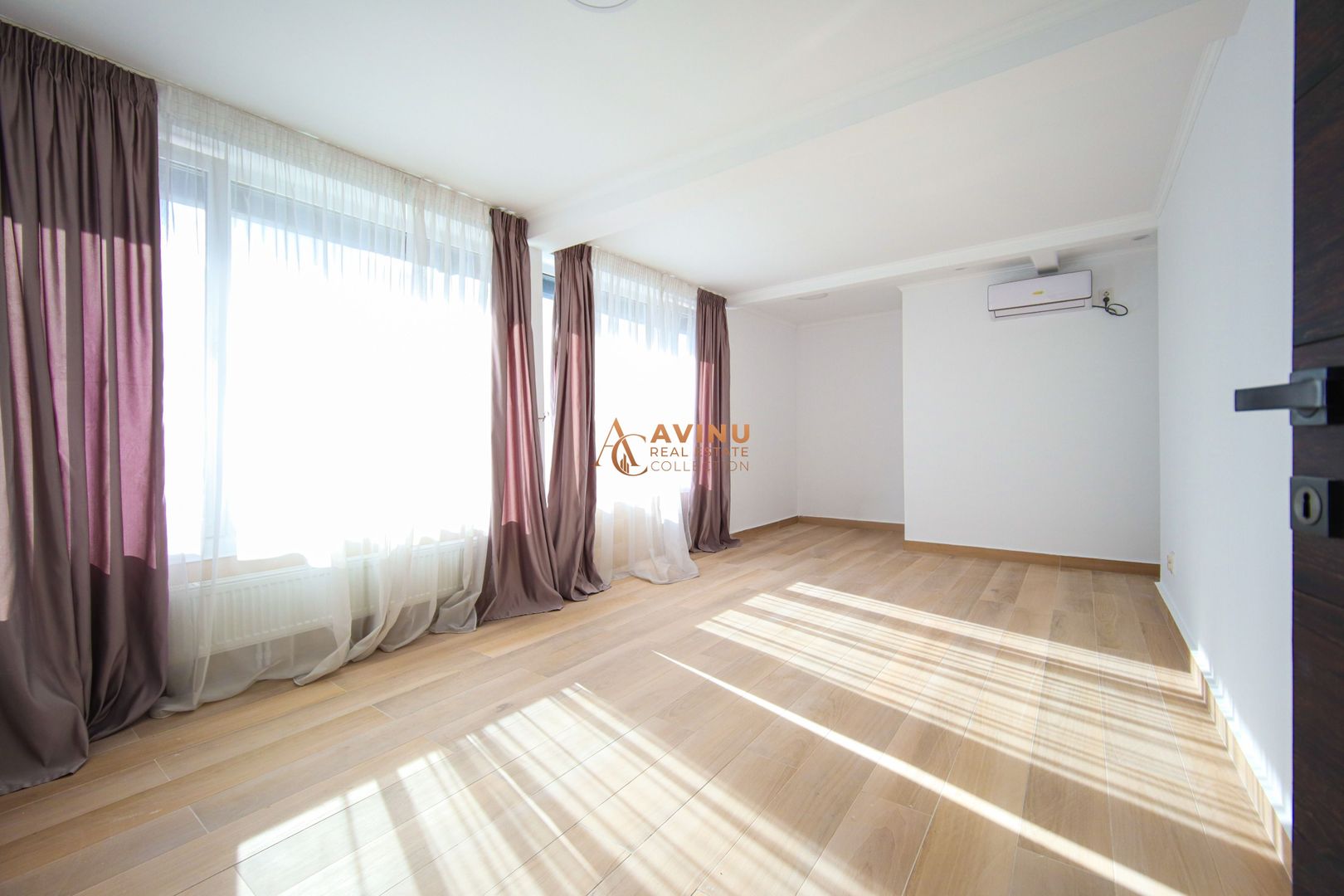 Nordului / Herăstrău | Penthouse | 130+140mp | 4 Camere - Poză 5
