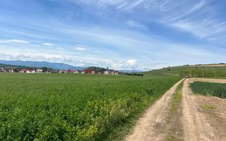 TEREN I 45200 MP - Poză 1