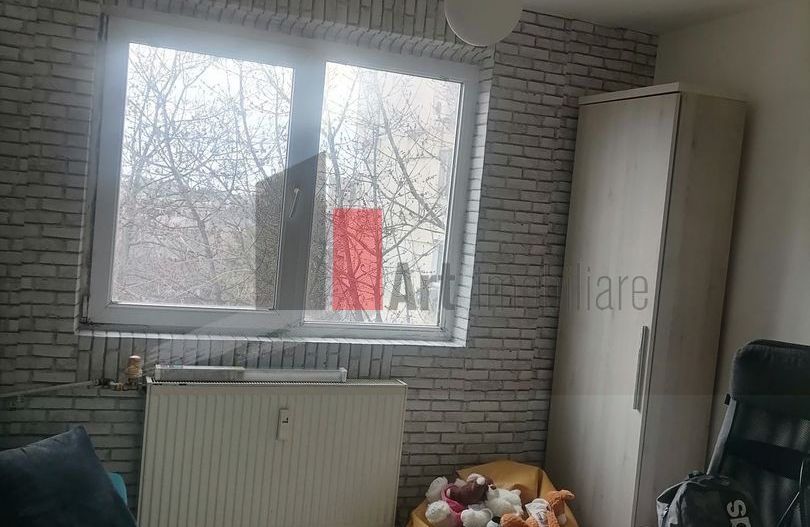 Apartament  2 camere Lujerului CF 2 - Poză 8