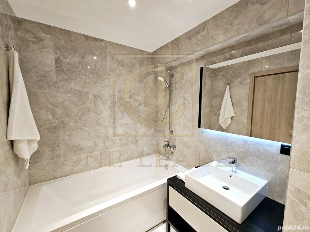 Apartament 3 camere de închiriat | Select Residence – Vitan - Poză 10