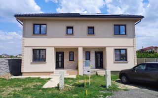 Duplex nou – 142 mp utili, 300 mp teren, Șag - Poză 2