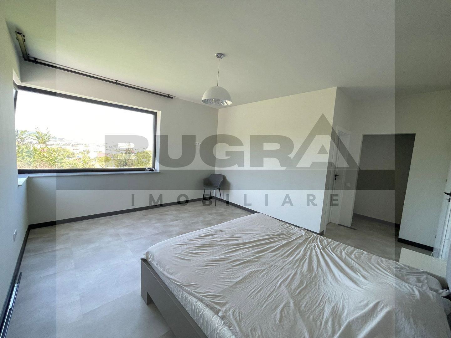 Duplex nou la prima inchiriere,  225mp, zona Aerodrom Avram Iancu - Poză 12