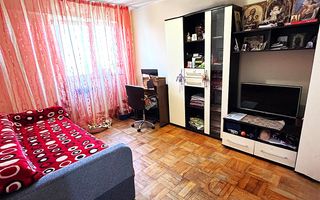 46.500 euro, 2 camere, decomandate, Micro 19 - Poză 1