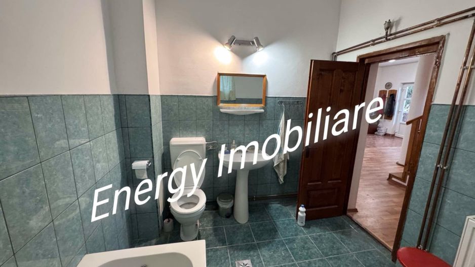 De  vânzare o casă cu 4 camere, în localitate Sîngiorgiu de Mureș - Poză 7