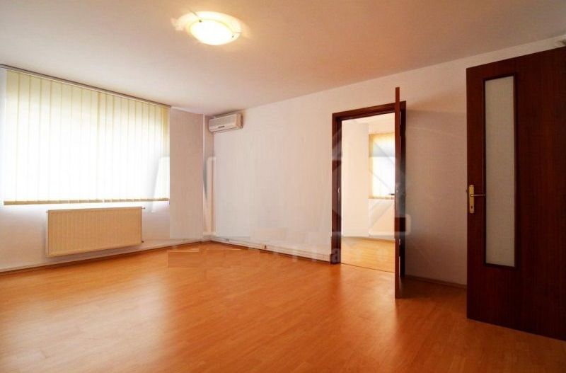 Vila 7 camere / zona Barbu Vacarescu - Poză 4