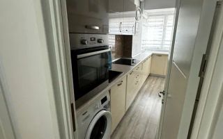 NEWTON - 2 CAMERE - ETAJUL 1 - MOBILAT SI UTILAT - Poză 3