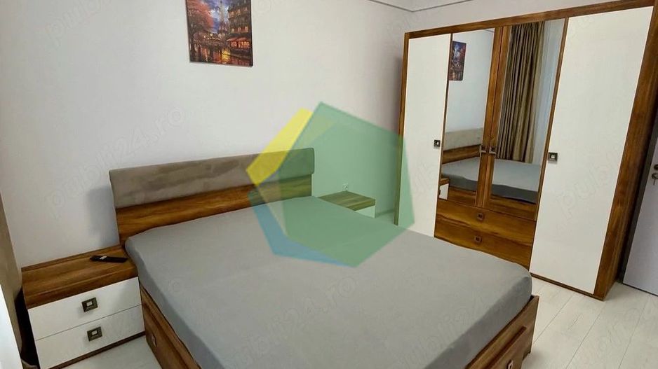 Apartament modern cu 2 camere în complex rezidențial | Otopeni - Poză 1