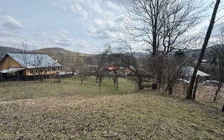 Teren 6040 mp la baza pădurii deschidere 40 ml - Poză 7