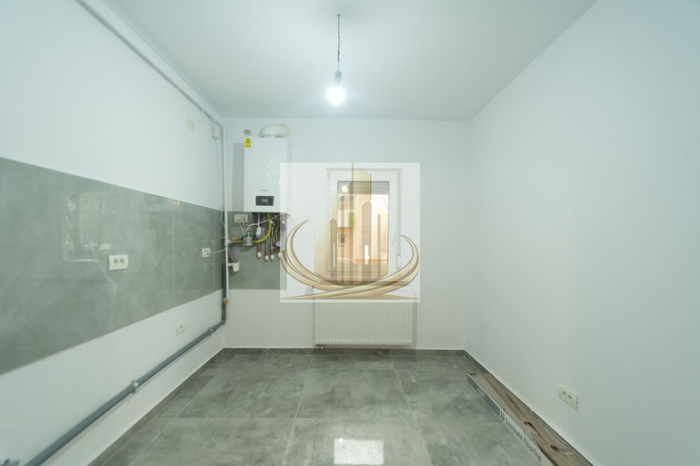 2 Camere Decomandat | Renovat Integral | Zona Soarelui | Parter - Poză 4