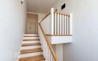 Duplex în Săcălaz, Unitate complet finisată, 108,9 mp utili - Poză 9