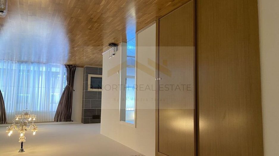 Apartament 3 camere de închiriat | Ibiza Sol Pipera | Terasă | 2 parcări - Poză 3