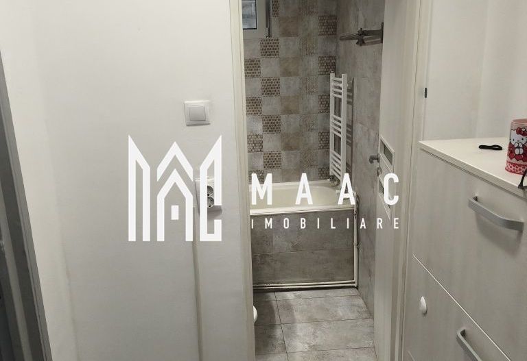Apartament de vânzare Sibiu | 2 camere | Hipodrom 1 | 46 mp - Poză 5