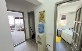 Apartament 75 mp. 3 camere 3 balcoane  decomandat in Sibiu- Terezian - Poză 6