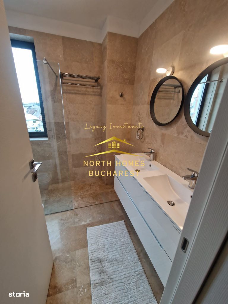 Apartament de vanzare - 4 camere -PARCARE - Poză 7