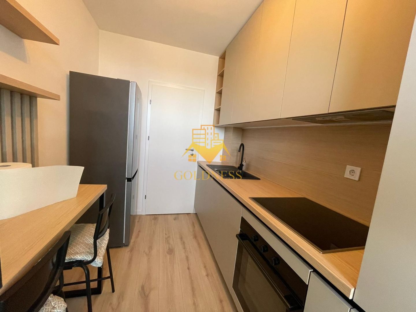 2 Camere de Lux, Park Lake, Parcare, Intre Lacuri, Iulius Mall, FSEGA - Poză 9